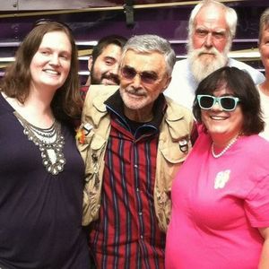 Meet your Posher, Leslie